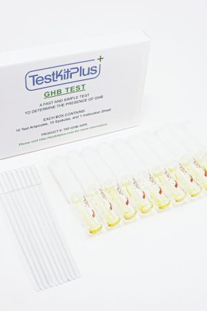 GHB-Testkit kaufen
