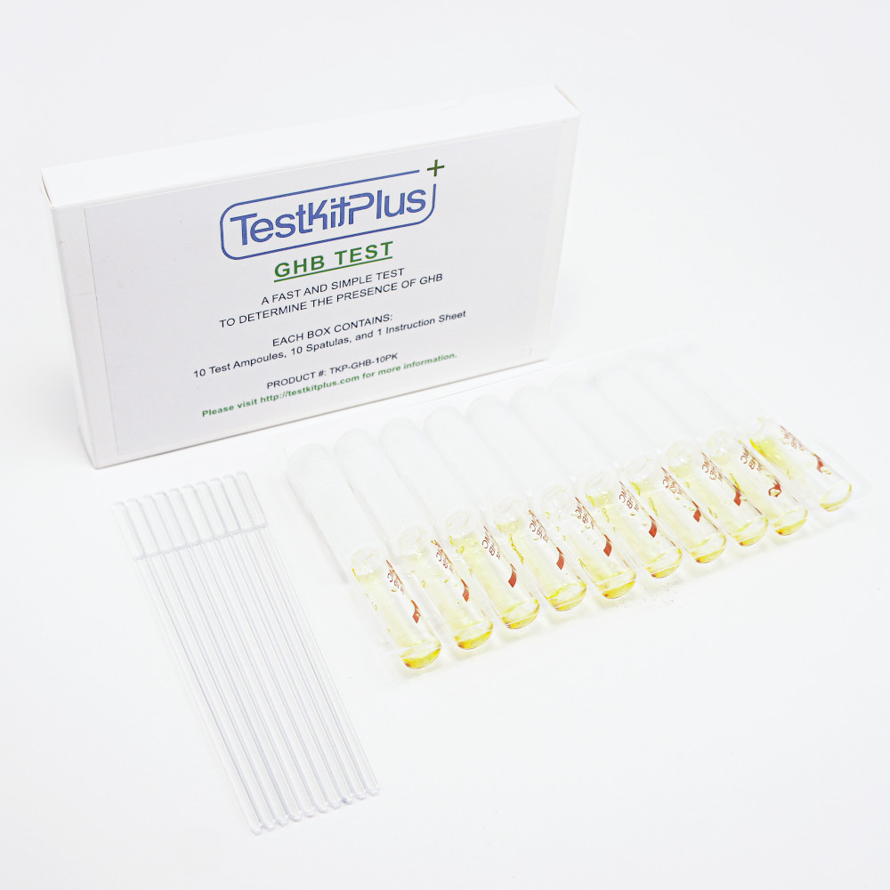 GHB-Testkit kaufen