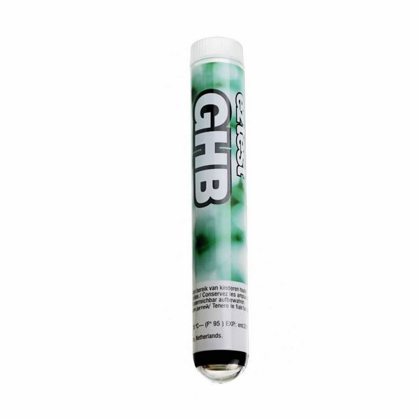 GHB EZ Test Kit kaufen (12 pro Packung) – Bild 3