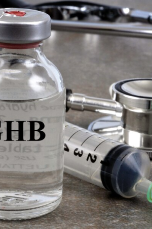Kaufen Sie flüssiges GHB online