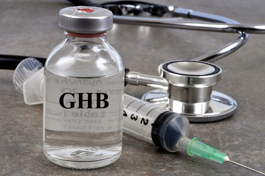 Kaufen Sie flüssiges GHB online