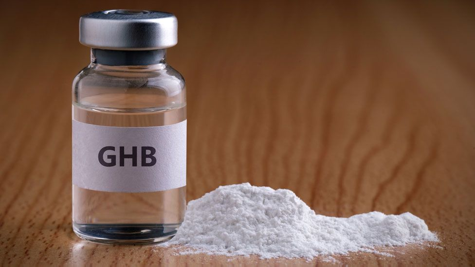 Buy GHB Powder